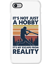 Baseball Collection 11 Phone Case tile