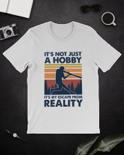 Baseball Collection 11 Classic T-Shirt lifestyle-mens-crewneck-front-16