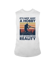 Baseball Collection 11 Sleeveless Tee tile