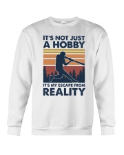 Baseball Collection 11 Crewneck Sweatshirt tile