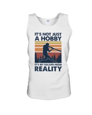 Baseball Collection 11 Unisex Tank tile
