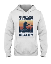 Baseball Collection 11 Hooded Sweatshirt tile