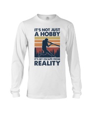 Baseball Collection 11 Long Sleeve Tee tile
