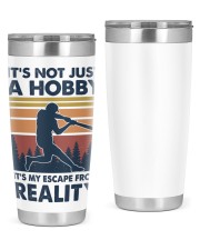 Baseball Collection 11 20oz Tumbler tile