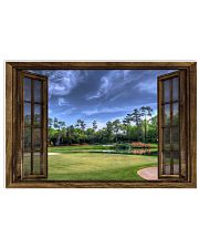 Golf Poster 3 17x11 Poster front
