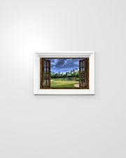 Golf Poster 3 17x11 Poster poster-landscape-17x11-lifestyle-02