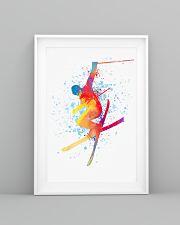 SKIING Poster Freestyle 24x36 Poster lifestyle-poster-5