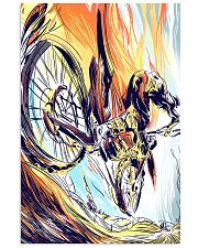 MOTOCROSS Graphic Poster 24x36 Poster front
