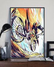 MOTOCROSS Graphic Poster 24x36 Poster lifestyle-poster-2
