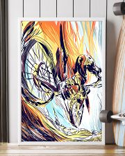 MOTOCROSS Graphic Poster 24x36 Poster lifestyle-poster-4