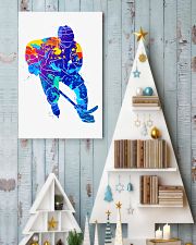 HOCKEY Poster Colorful 24x36 Poster lifestyle-holiday-poster-2