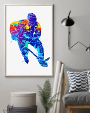 HOCKEY Poster Colorful 24x36 Poster lifestyle-poster-1