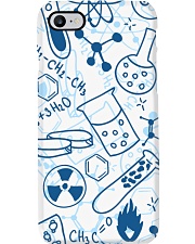 CHEMISTRY Chemistry Phone Case i-phone-7-case