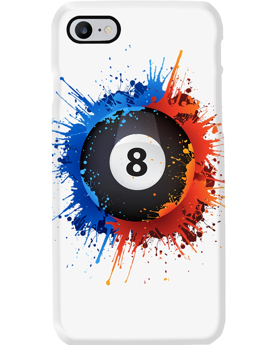 BILLIARD phonecase Phone Case