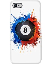 BILLIARD phonecase Phone Case i-phone-7-case