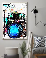 POSTER Drum Art 24x36 Poster lifestyle-poster-1