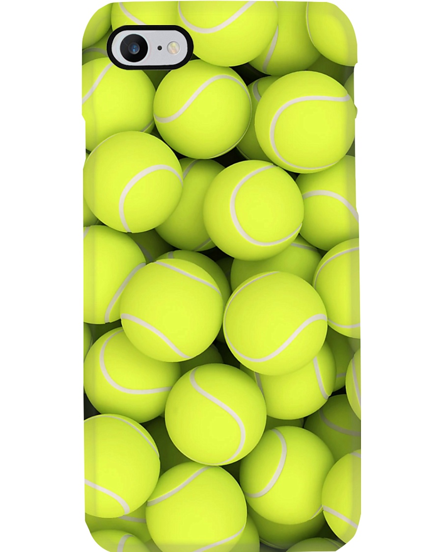 TENNIS Tennis balls Phone Case