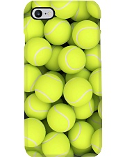 TENNIS Tennis balls Phone Case i-phone-7-case