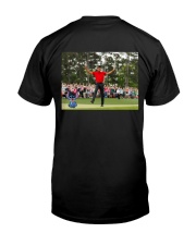 Brice T-Shirt Classic T-Shirt back