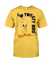 tweety bird Classic T-Shirt front