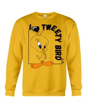 tweety bird Crewneck Sweatshirt thumbnail