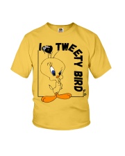 tweety bird Youth T-Shirt thumbnail