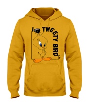 tweety bird Hooded Sweatshirt thumbnail
