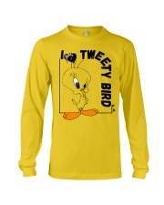 tweety bird Long Sleeve Tee thumbnail