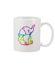 Rainbow Elephant Mug thumbnail