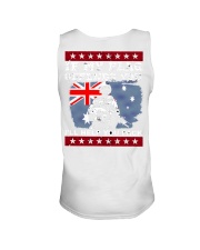 AU FLAG - LIMITED EDITION Unisex Tank thumbnail