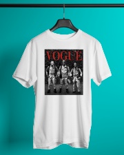 LIMITED EDITION Classic T-Shirt lifestyle-mens-crewneck-front-3