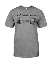 LIMITED EDITION Premium Fit Mens Tee tile