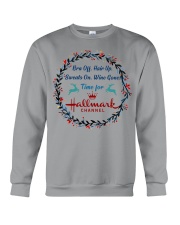 LIMITED EDITION Crewneck Sweatshirt tile