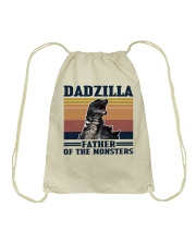 LIMITED EDITION Drawstring Bag tile