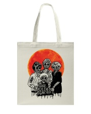 LIMITED EDITION Tote Bag tile