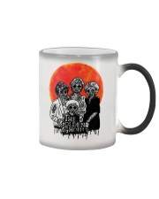 LIMITED EDITION Color Changing Mug tile