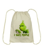 LIMITED EDITION Drawstring Bag tile