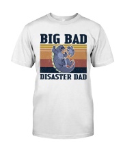 LIMITED EDITION Classic T-Shirt front