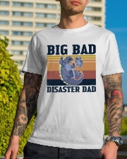 LIMITED EDITION Classic T-Shirt lifestyle-mens-crewneck-front-8