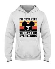 LIMITED EDITION Hooded Sweatshirt tile