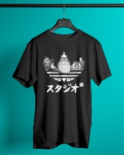 LIMITED EDITION Classic T-Shirt lifestyle-mens-crewneck-front-3
