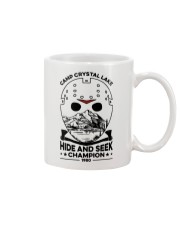 LIMITED EDITION Mug tile