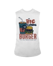LIMITED EDITION Sleeveless Tee tile