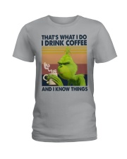 LIMITED EDITION Ladies T-Shirt tile