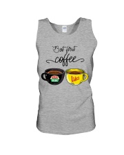 LIMITED EDITION Unisex Tank tile