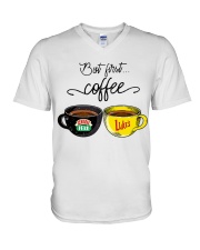 LIMITED EDITION V-Neck T-Shirt tile