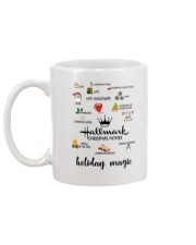 LIMITED EDITION Mug back