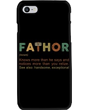 LIMITED EDITION Phone Case tile