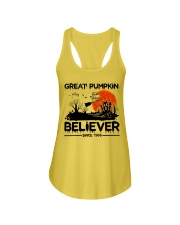 LIMITED EDITION Ladies Flowy Tank tile