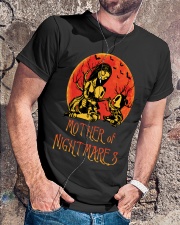 LIMITED EDITION Classic T-Shirt lifestyle-mens-crewneck-front-4